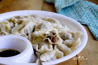 马肉馅饺子可以掺啥菜(马肉馅水饺)