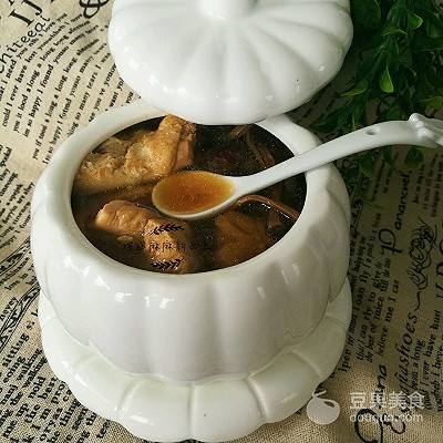 茶樹菇燉雞湯的做法,茶樹菇燉雞湯的做法大全