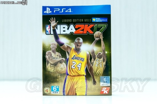 nba2k为什么点不了导航(《NBA2K17》全模式游玩图文心得)