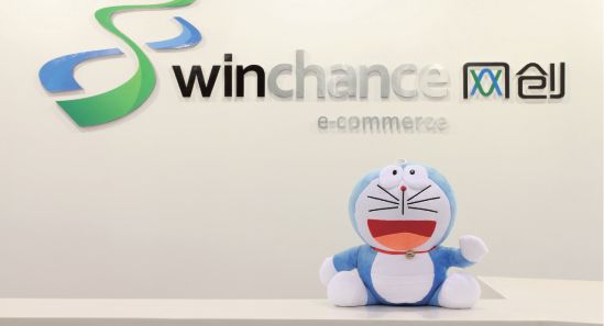 百雀羚线上代运营网创科技登新三板年销2.6亿