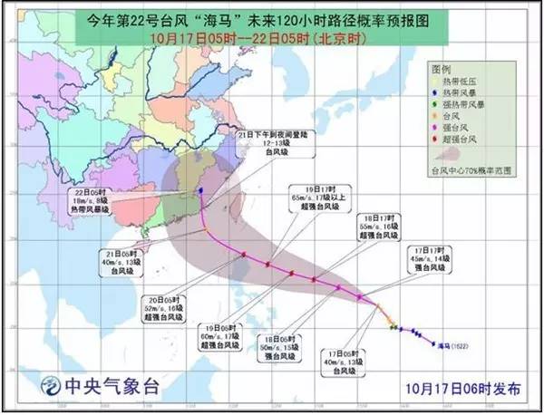 台风莎莉嘉,台风莎莉嘉路径