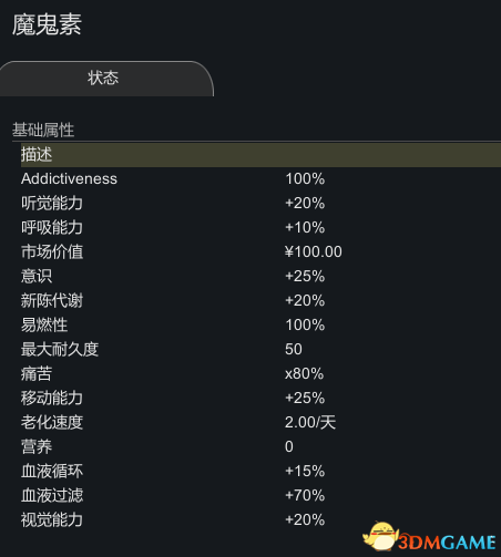 环世界病床效果研究 哪种病床治疗效果好