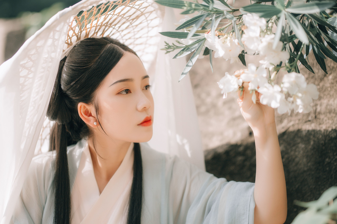 小说：他穿越成青虚道德天尊，回到了洪荒年代，都是大人物