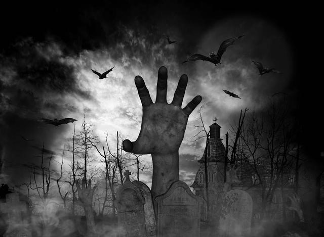 驯龙高手黑煞与白煞(驯龙高手黑煞与白煞?) – 周易天地