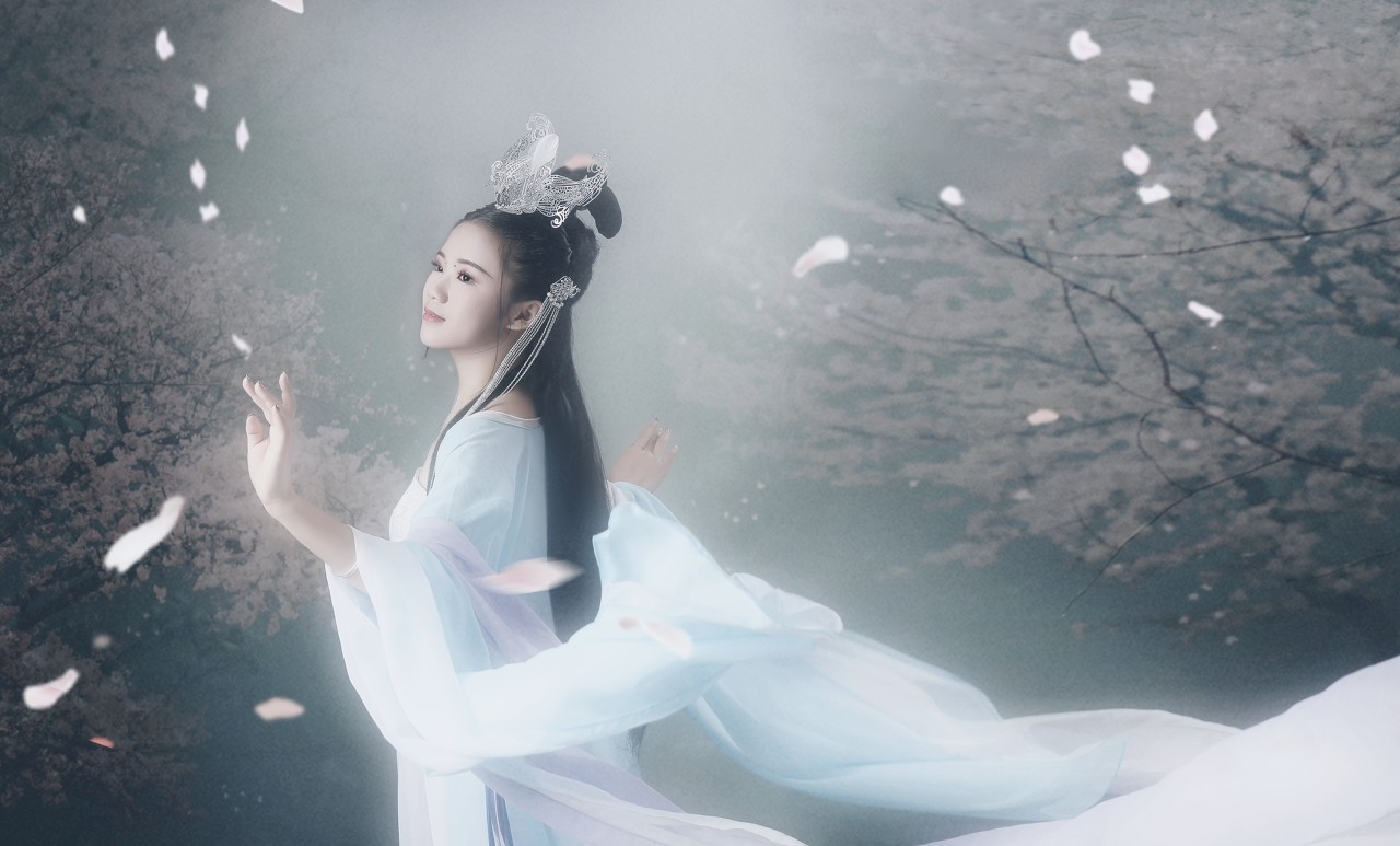 小说：九玄门来招收弟子，听到消息之后，他自然不会放过这个机会
