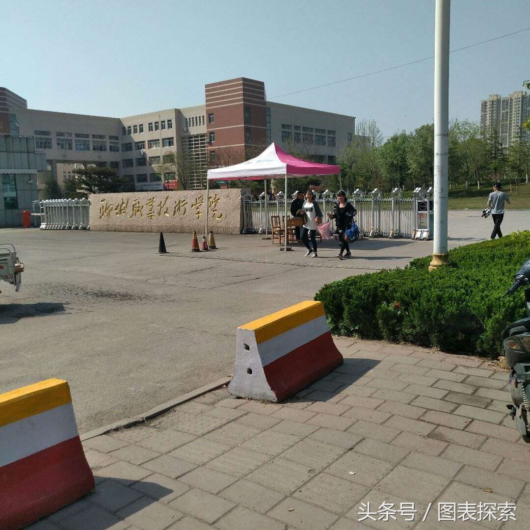 山东聊城拥有3所大学院校两本一专，江北水城未来可期！