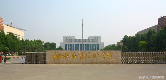 山东聊城拥有3所大学院校两本一专，江北水城未来可期！