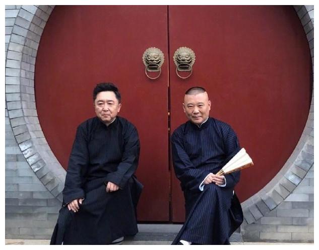 出轨、离婚、欺师灭祖、气得师娘下跪，曹云金与郭德纲的恩怨始末