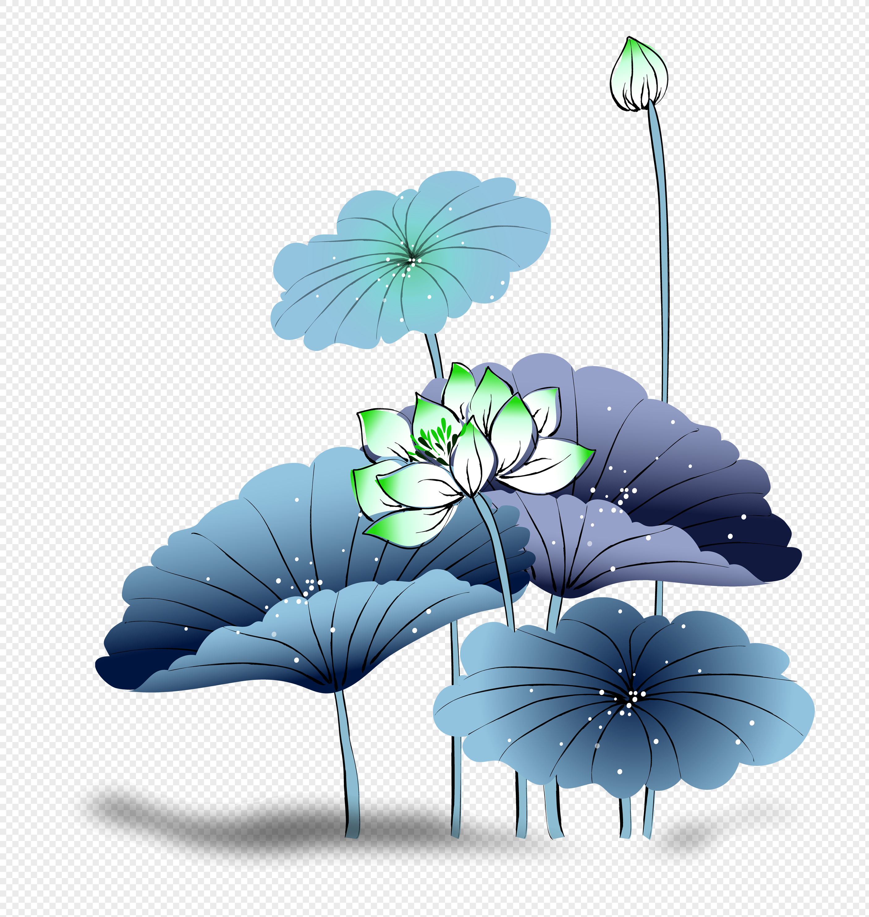 学习心态要入静 物理环境要安静 班主任讲话(10)