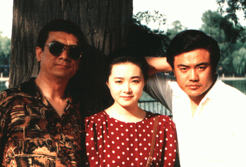 “戏疯子”张秋歌：为角色跪地舔粥，66岁无儿无女，婚姻有遗憾