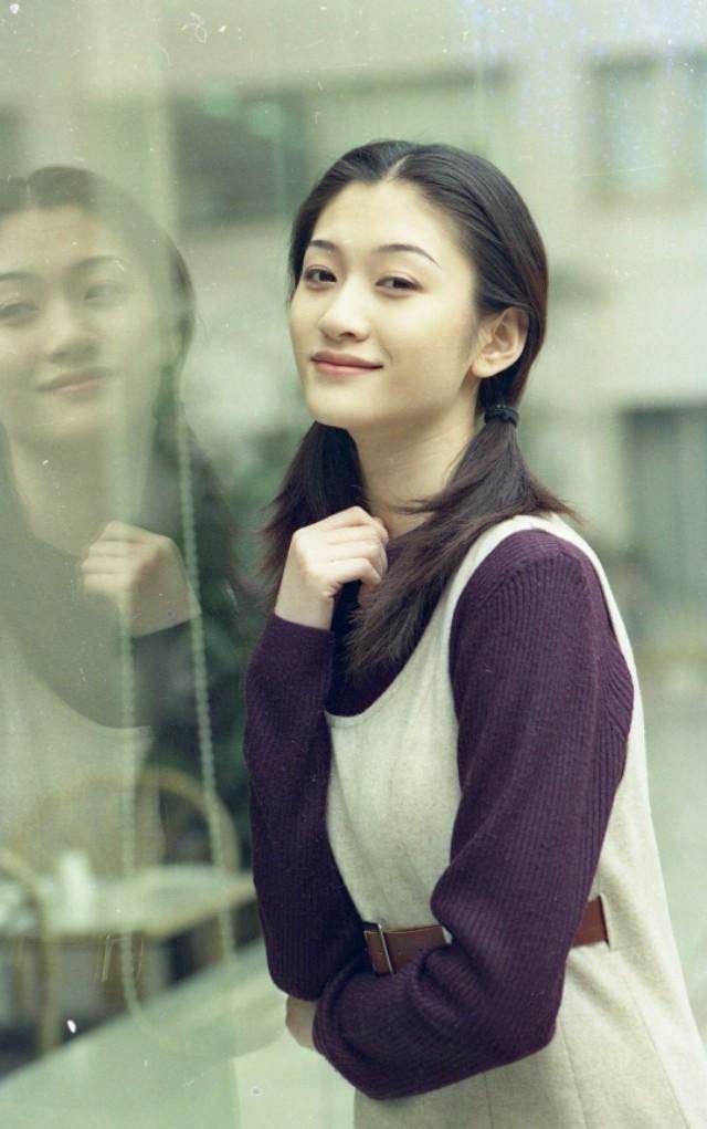 李小冉丈夫徐佳宁:从男闺蜜到亲密爱人,我的妻子我来宠