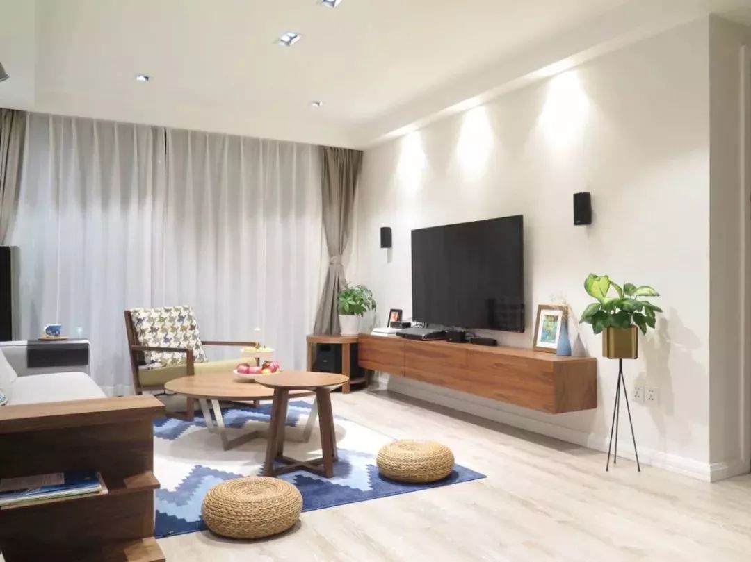 看似“高大上”，入住半年才知根本不去看，还是实用设计，更香