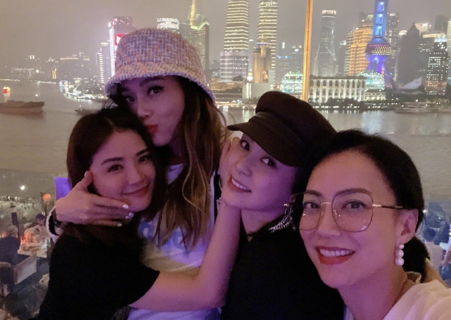 霍汶希：经理人不容易做，北漂十一年亦不容易