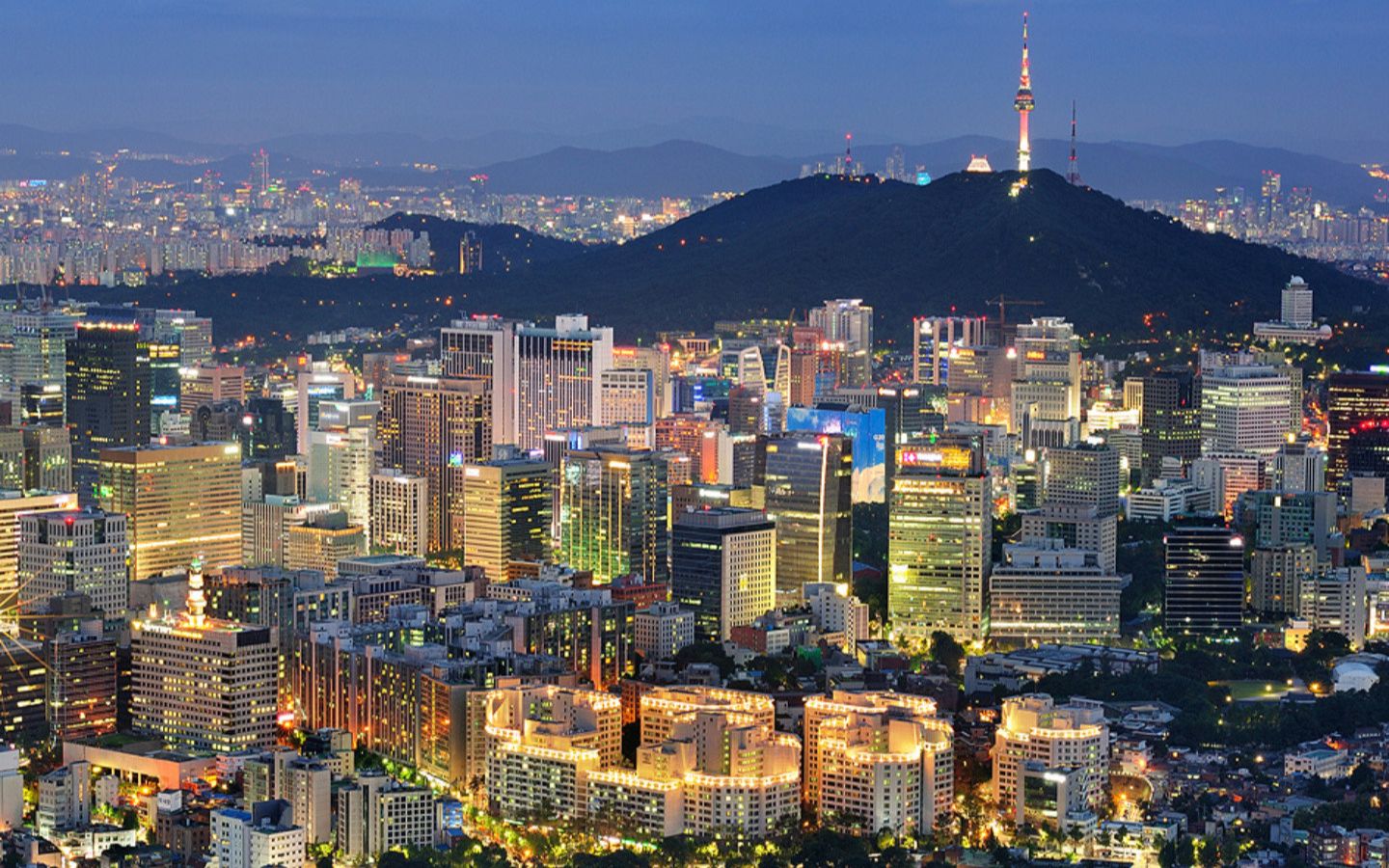 韓國把漢城改為首爾，為何只請求中國修改-第23張圖片