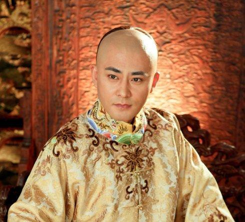 康熙最长寿儿子：手握重兵却未参与九子夺嫡，70岁时乾隆仍重用他