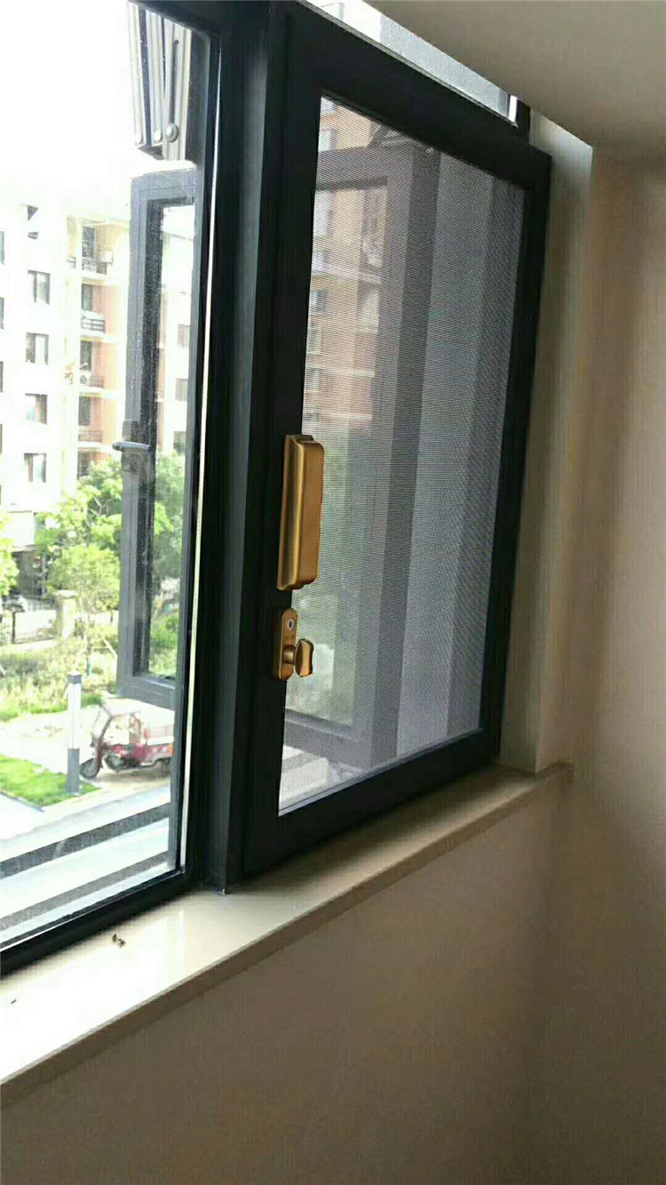 金刚网纱窗多少钱一扇(若再装修) - 价格百科