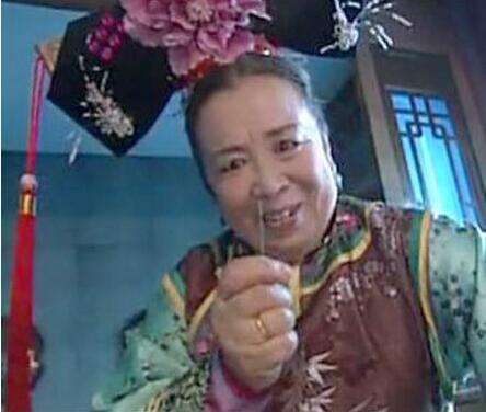 中国电视剧抱错孩子的开山鼻祖