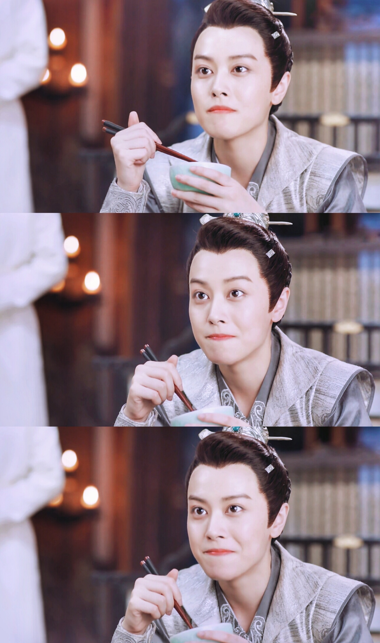 这6位女星告诉你,什么是雌雄难辨