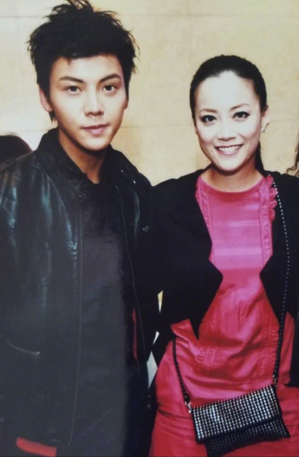 霍汶希：经理人不容易做，北漂十一年亦不容易