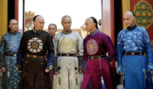 康熙最长寿儿子：手握重兵却未参与九子夺嫡，70岁时乾隆仍重用他