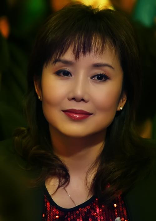 《黄土高坡》原唱胡月：和陆剑民结婚32年无绯闻，未报父恩留遗憾