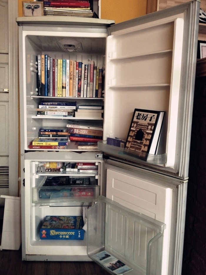 冰箱用3个月就要断电一次,但说明书上没这要求,这是真的吗?