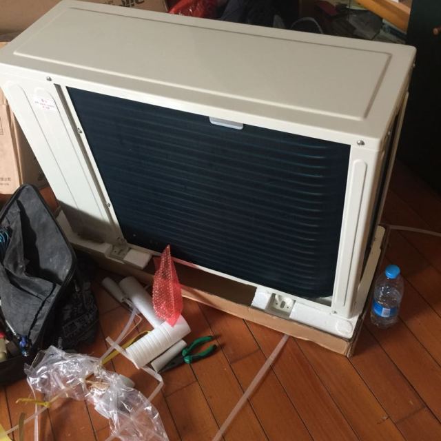 同样是空调，带电辅热好还是不带电辅热好？弄懂以后再买不吃亏