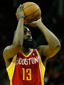 NBA他将成为最耀眼的明星，是一个双位球星