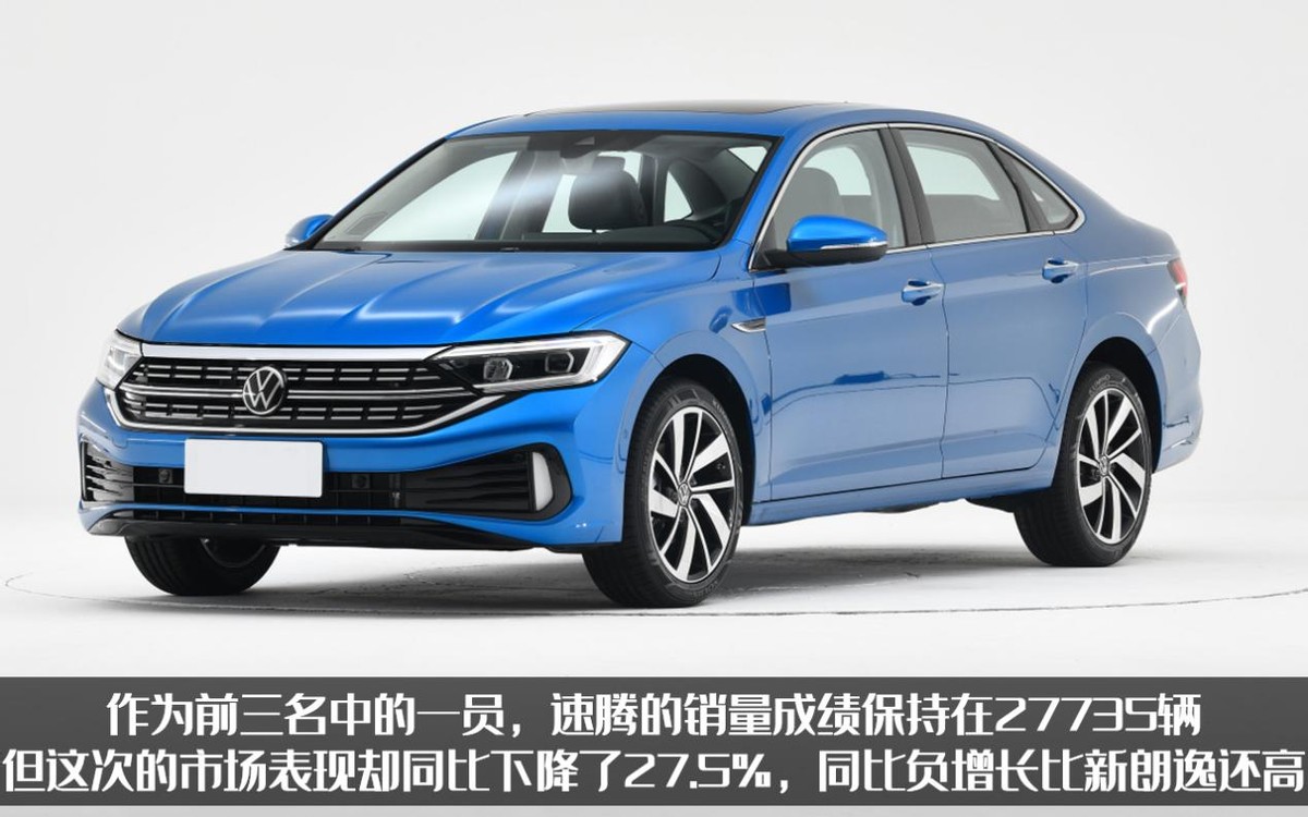 1月轿车销量榜公布，冠军没有争议，而宏光MINI EV却“跌落神坛”