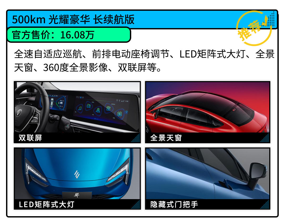 雷诺江铃羿正式上市！5.8秒破百 配SF运动套件 哪款更值？