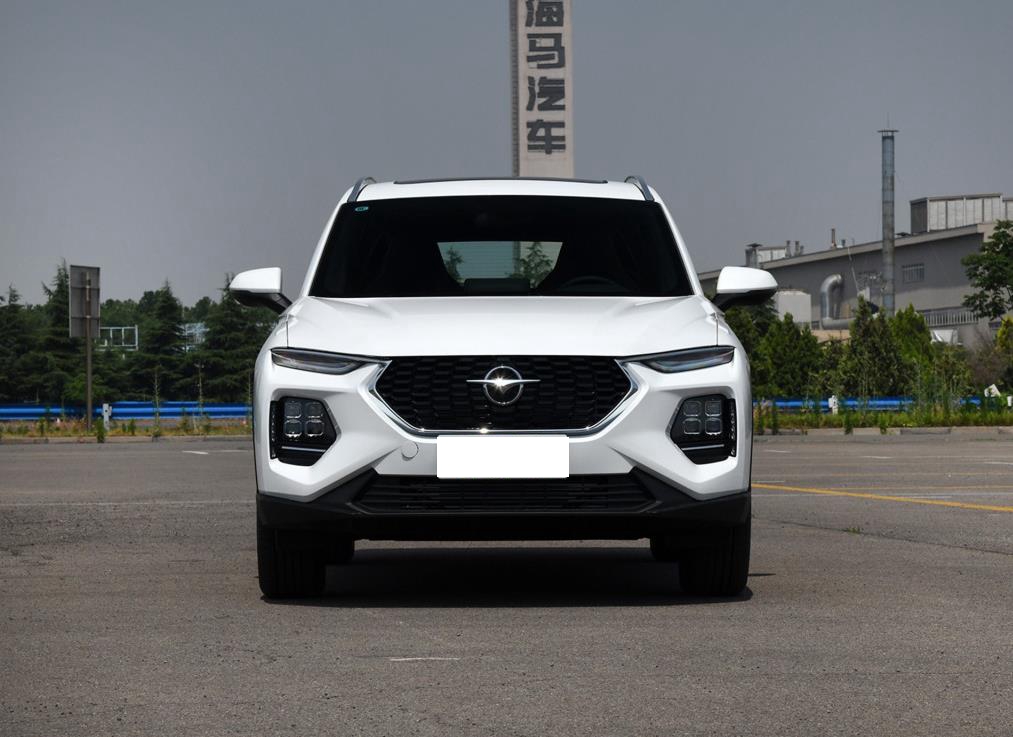 花10万左右想买大马力省油SUV，绕不开这三款，配置高还耐用