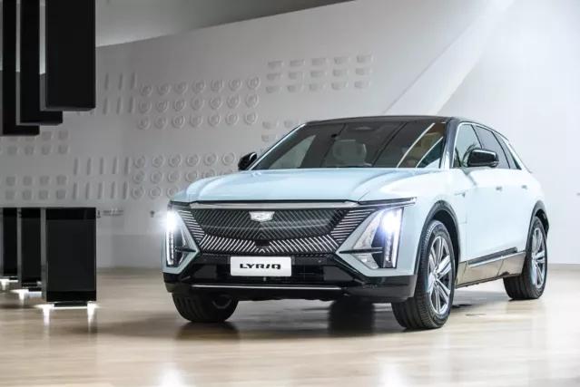 广州车展抢先看丨六款新势力盘点：比特斯拉更值得期待！