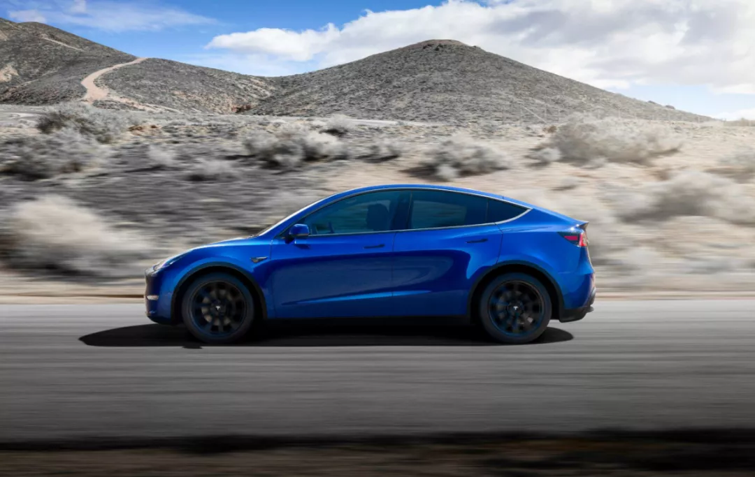 盘点2021年9款重磅SUV,自主品牌真的站起来了?