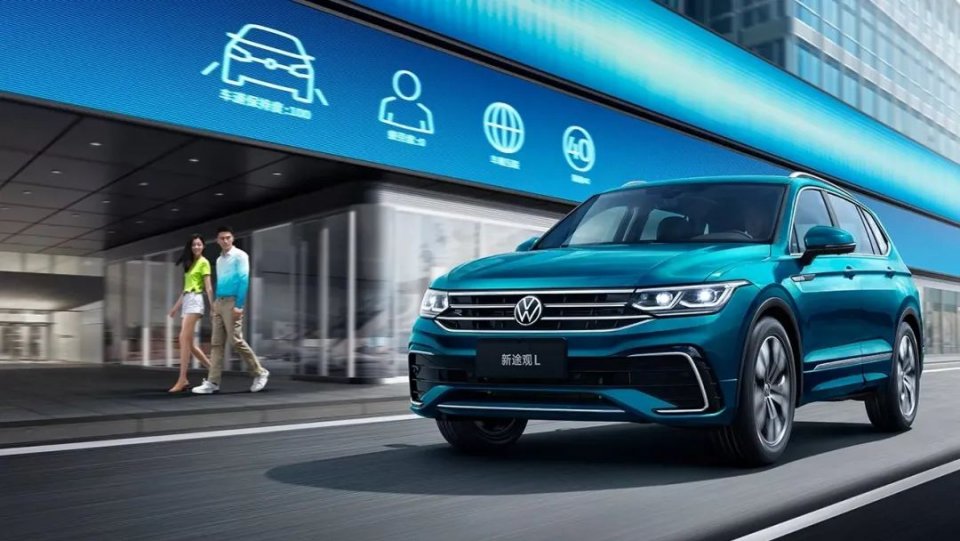 销售红榜 | 20W左右最畅销SUV！