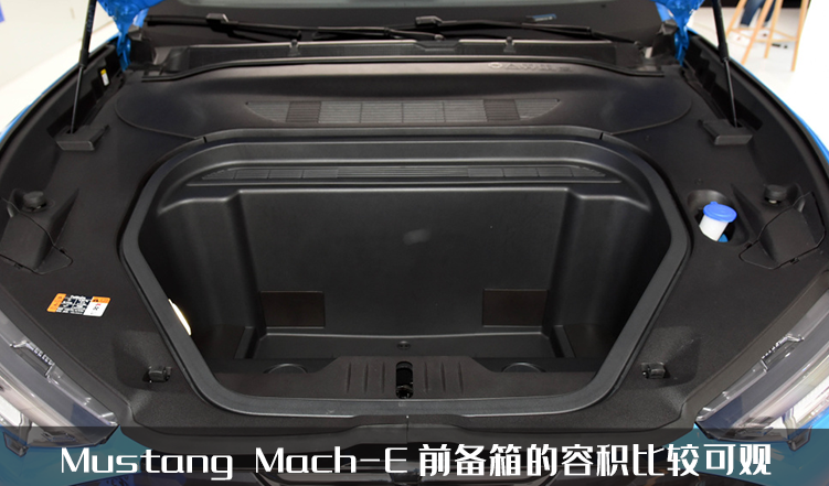 电马也要国产了？Mustang Mach-E年底交付，Model Y的最大对手？