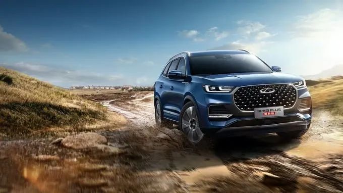 15万入手2.0T的SUV，你嗐想咋滴？