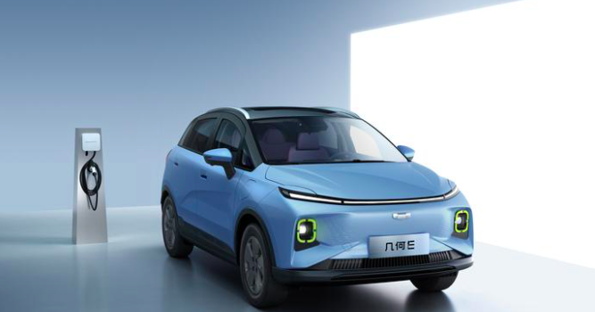 想入手新能源车？几何E 理想L9 MAX领衔 6月上市重磅新能源车型回顾