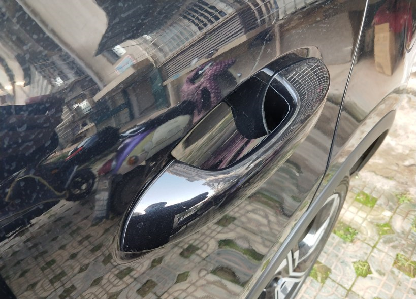 唐DM-I新能源，给我温暖不断，陪伴不断！