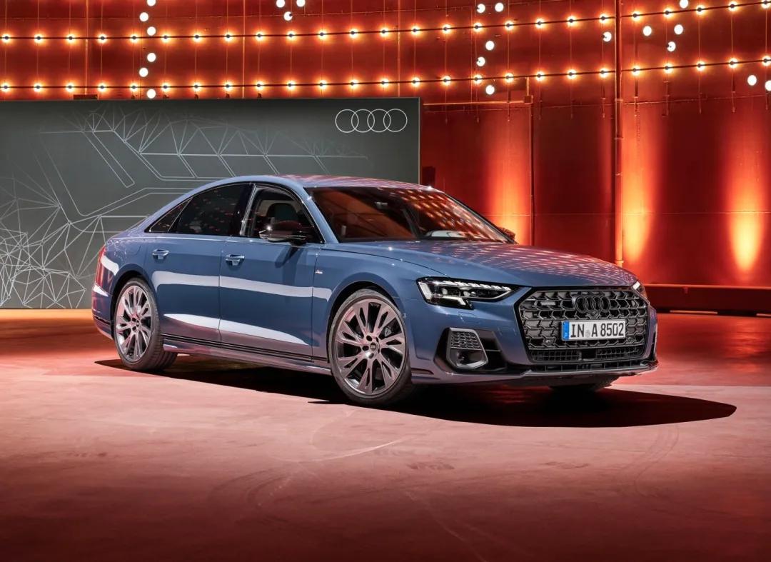 广州车展抢先看丨宝马、奥迪新车多，这些都有看点