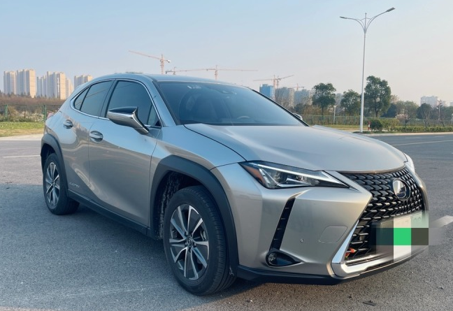 纪念一下我第一台新能源汽车