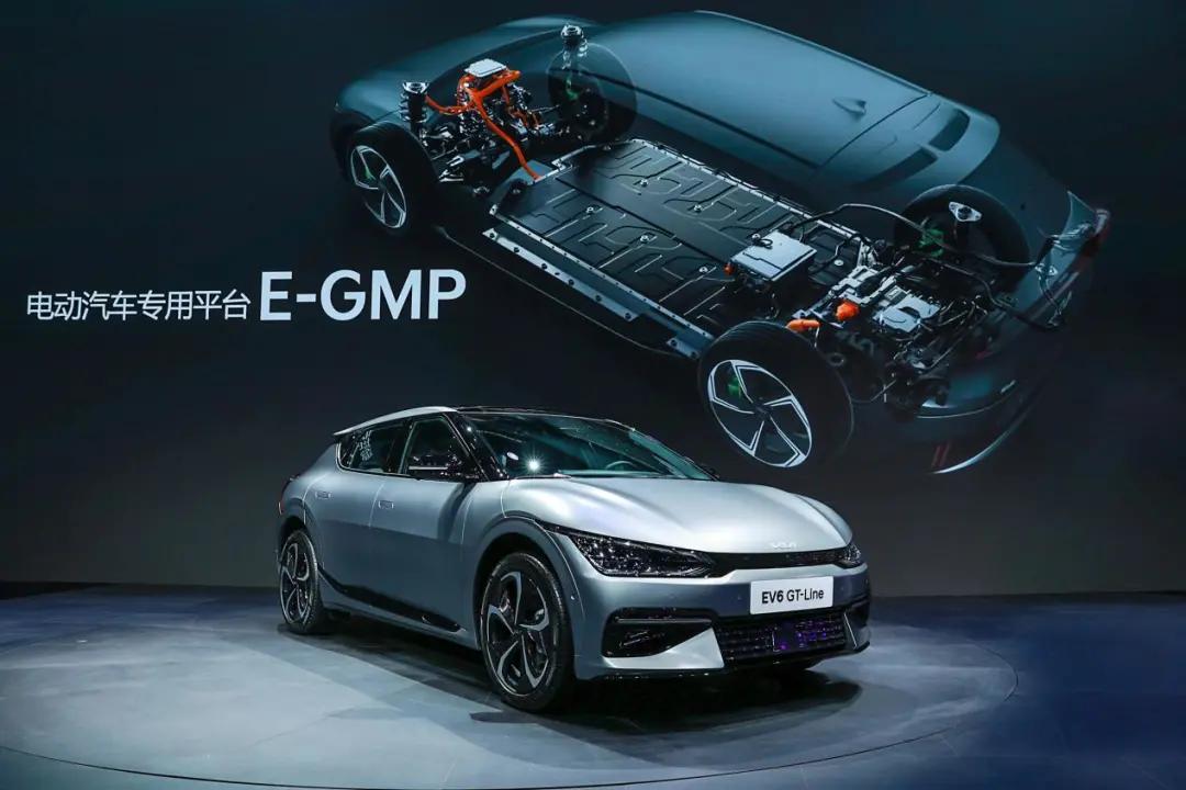 今年广州车展告诉我们，该买新能源汽车了