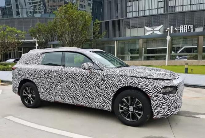 广州车展抢先看丨六款新势力盘点：比特斯拉更值得期待！