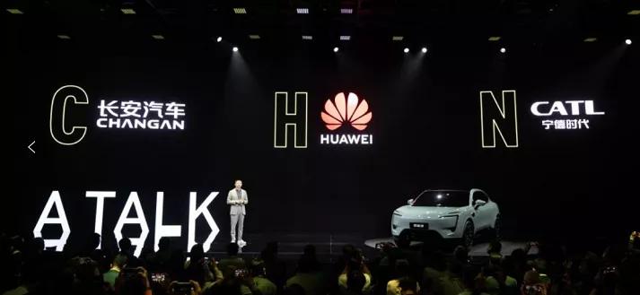 广州车展抢先看丨六款新势力盘点：比特斯拉更值得期待！