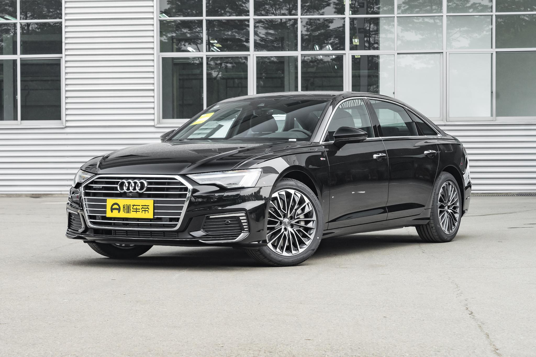 详解奥迪A6L插电混动版，节能优势不大，性能表现亮眼