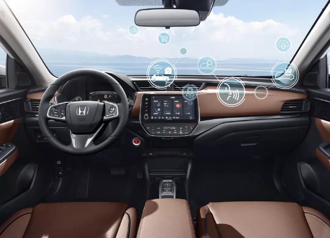 颜值科技惊喜，空间动力满足，试驾新凌派