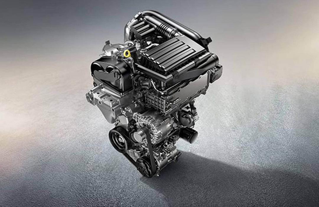 大众朗逸发布中期改款官图，双面造型，化身小号帕萨特？