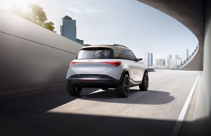 2022汽车行业十大趋势：主流更替，品牌混战加速