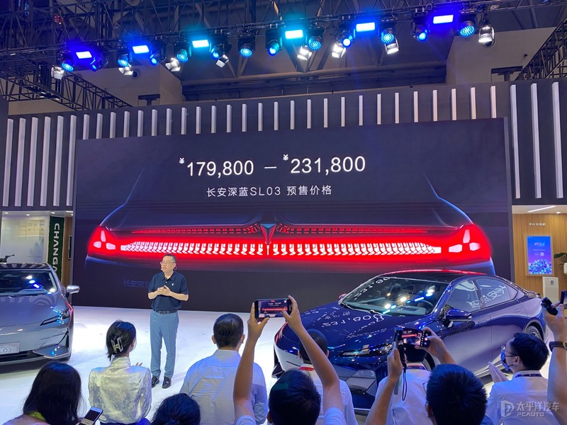 挑花眼！UNI-V 2.0T、新福克斯...20款新车齐亮相！个个都是好家伙