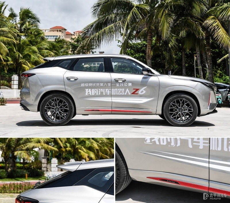 挑花眼！UNI-V 2.0T、新福克斯...20款新车齐亮相！个个都是好家伙