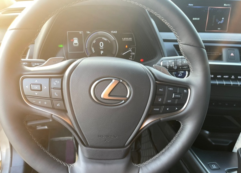 纪念一下我第一台新能源汽车